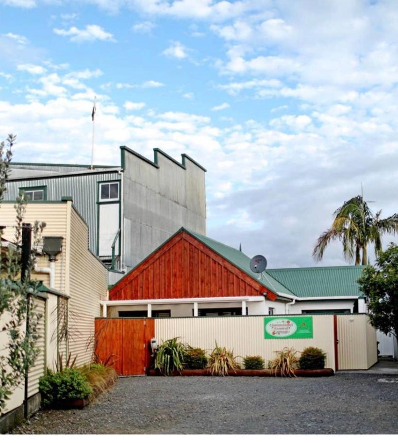 Coromandel Central Cottage Luxury W Spa Bagian luar foto