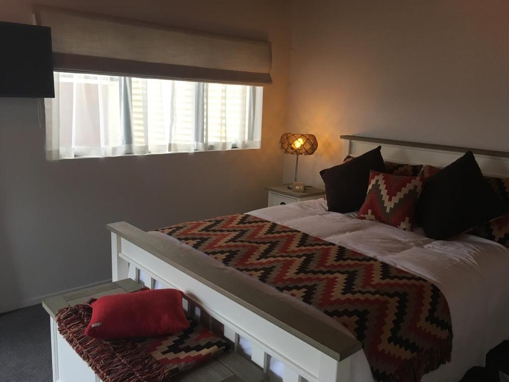 Coromandel Central Cottage Luxury W Spa Bagian luar foto